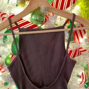 Wilfred Body Suit